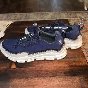 On Running Tennis Shoes